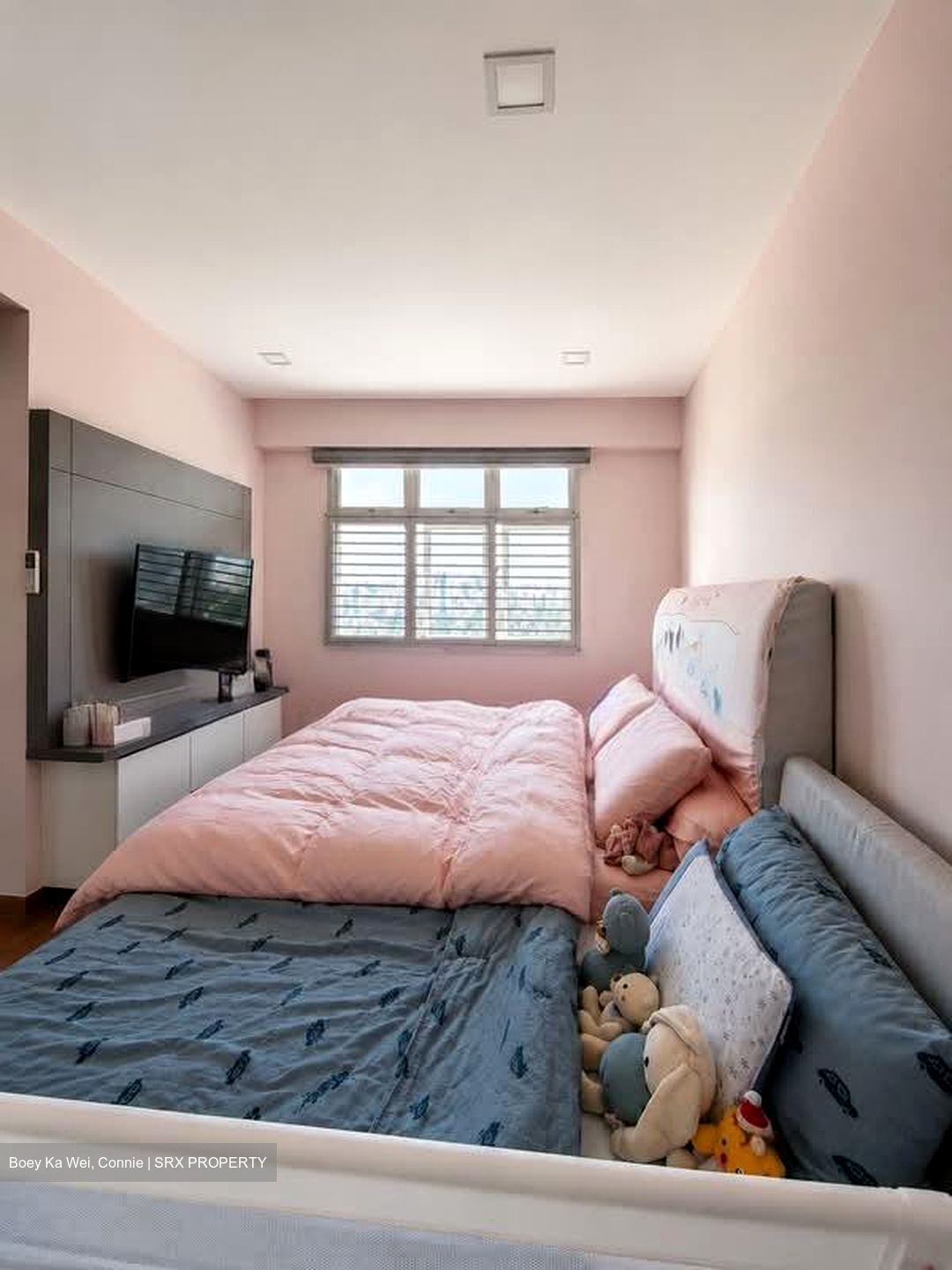 Blk 140B Yung Ho Spring I (Jurong West), HDB 4 Rooms #589643621